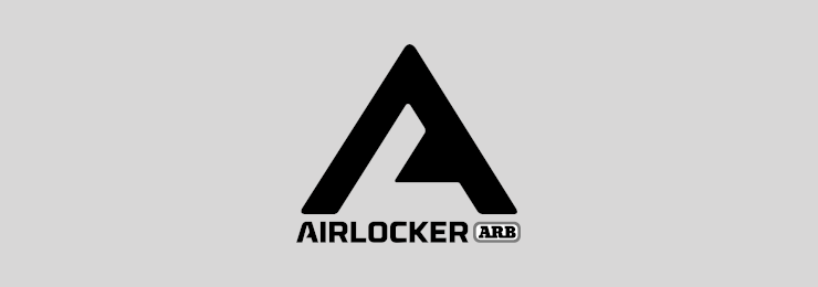 ARB Air Locker