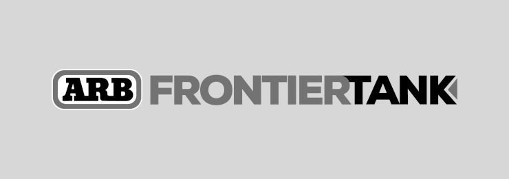 ARB Frontier Tank