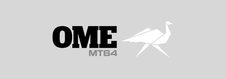 OME MT64