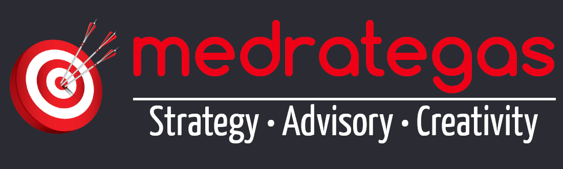 medrategas Logo